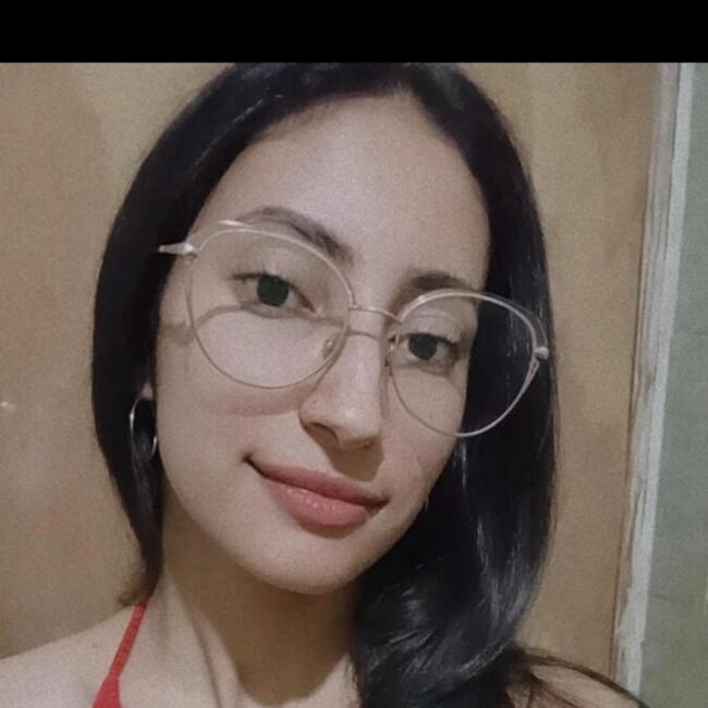 Babysitter in Buenos Aires: Johana
