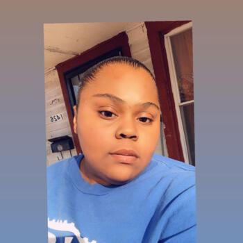 Babysitter in Cleveland: Tenay’ja
