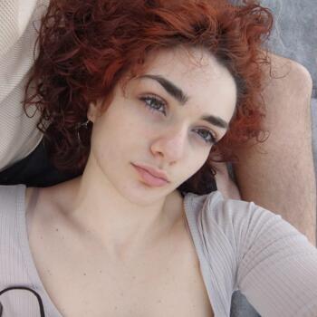 Babysitter a Napoli: Claudia