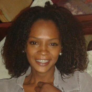 Babysitter em Lisboa: Katia