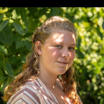 Babysitter in Capelle aan den IJssel: Saliesha