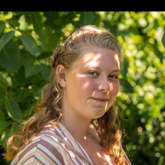 Babysitter in Capelle aan den IJssel: Saliesha