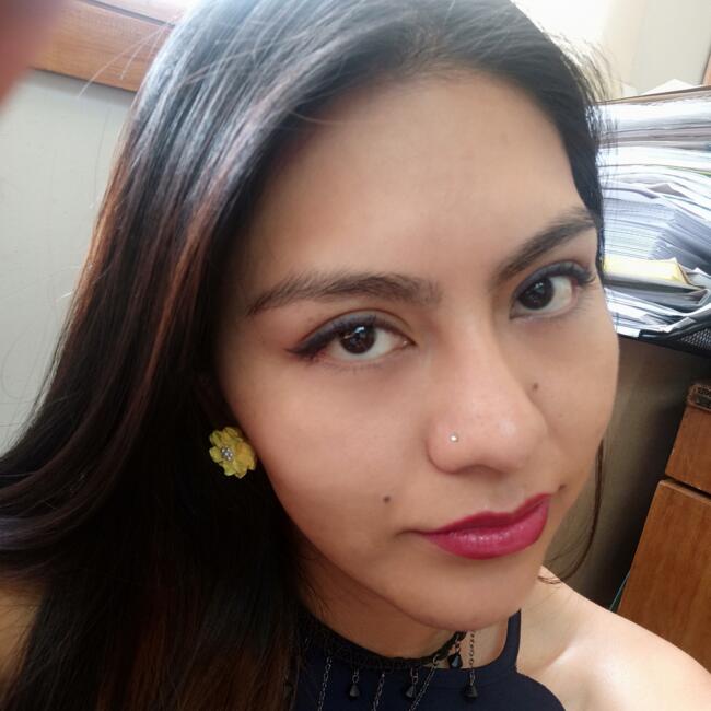 Niñera en Puente Alto: Sandra