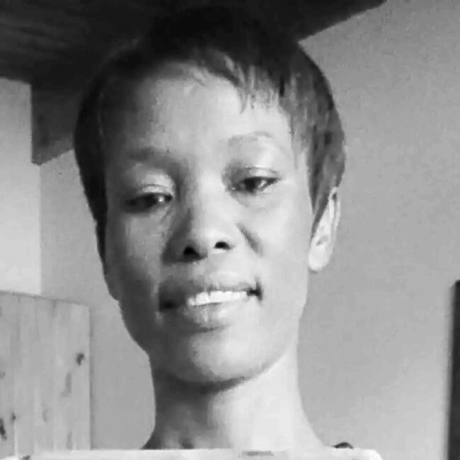 Babysitter in Parow: Miemie