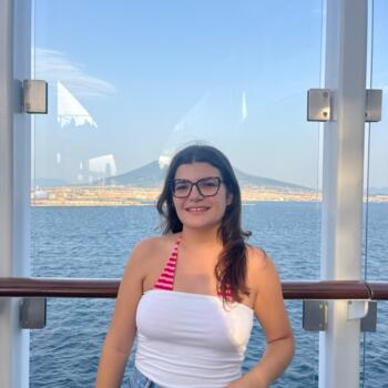 Canguro Fuengirola: Maria