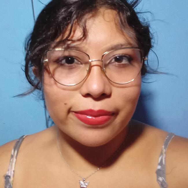 Babysitter in Puente Alto: Kiara