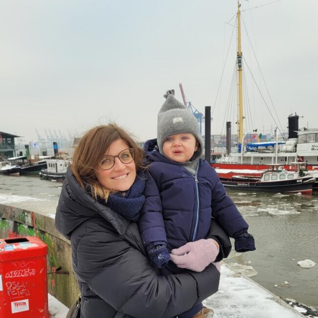 Babysitting job in Klein Schwülper: Marleen