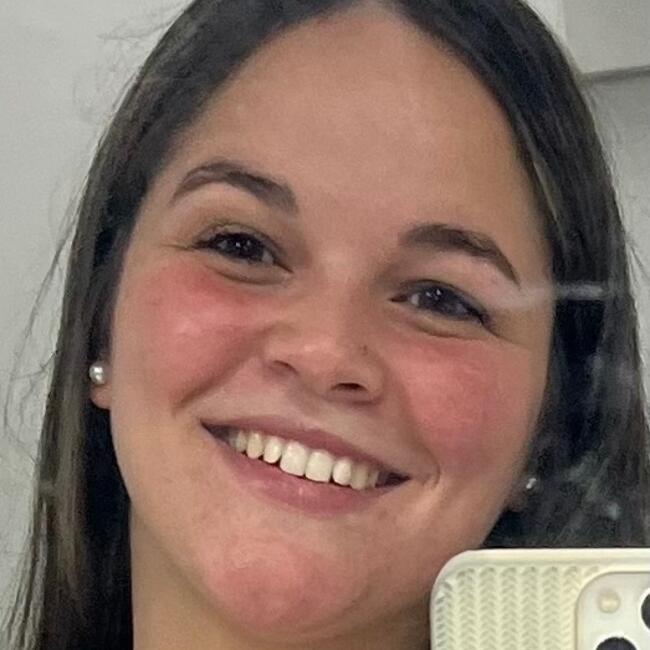 Baby-sitter in Maldonado: Agustina