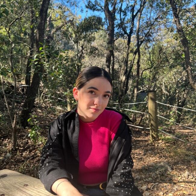 Niñera en Juriquilla: Naomi