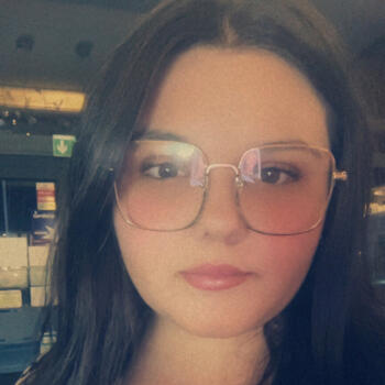 Babysitter in Serquigny: Vannina