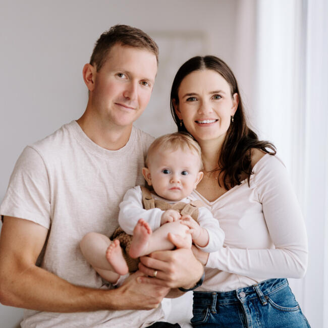 Babysitting job in Hamilton: Lisa