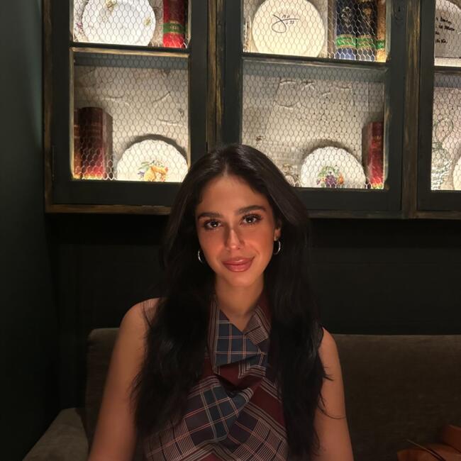 Babysitter in Puerto del Rosario: Carla