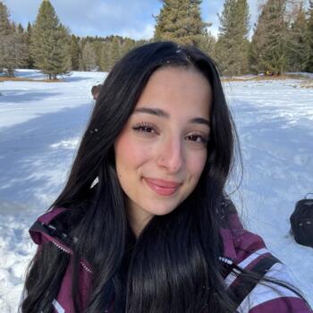 Babysitter in Montecchio Maggiore: Iris