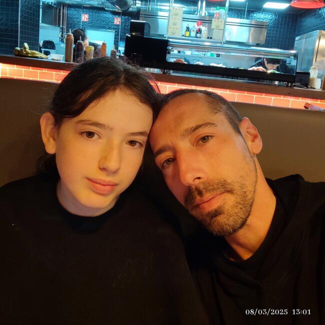 Babysitting job in els Hostalets de Pierola: Alberto