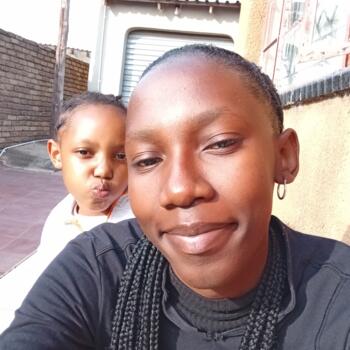 Nanny in Mabopane: Masego