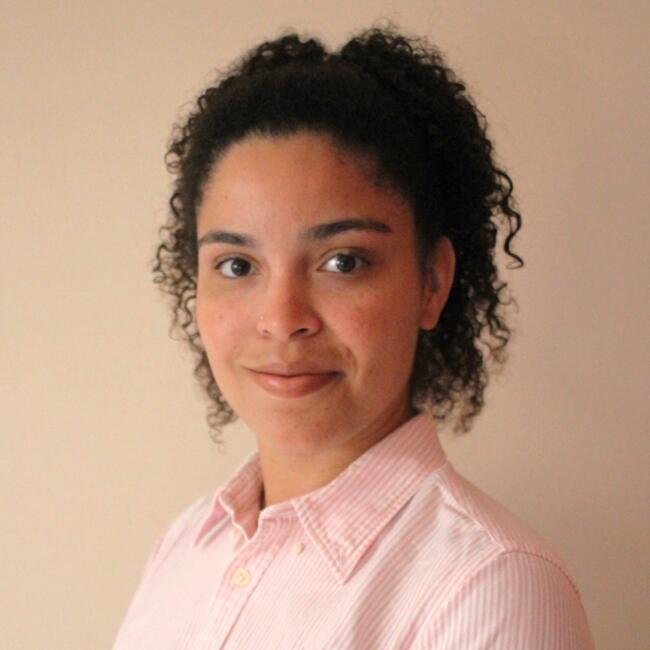 Babysitter a Zurigo: Stefani