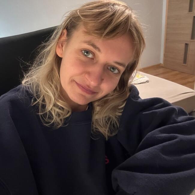 Niania w Rzeszów: Ania