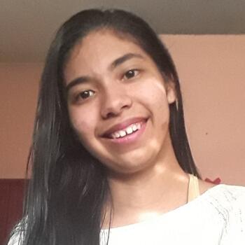 Niñera en Ciudad del Libertador General San Martín: Yesica