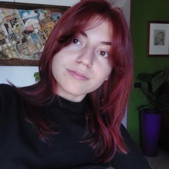 Babysitter a Bologna: Maria Chiara