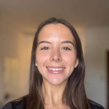 Baby-sitter in Trieste: Josefina