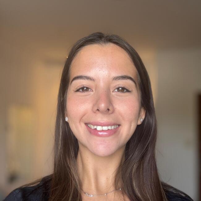 Babysitter in Trieste: Josefina