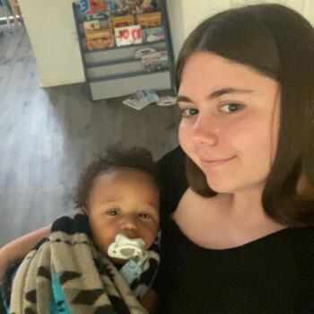 Babysitter in Homosassa: Amanda