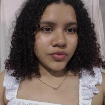 Niñera en Montería: Maria Paula