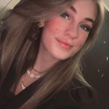 Oppas Moergestel: Fleur Ligt