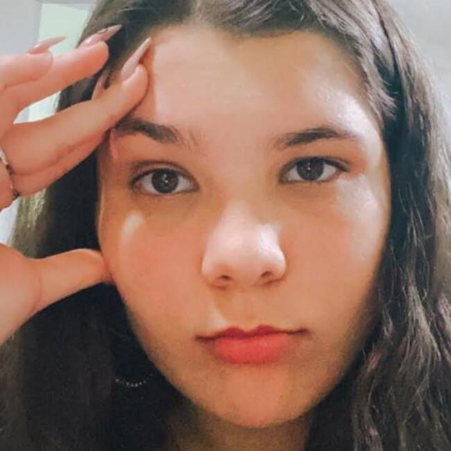 Babysitter in Guarulhos: Ana Giulia