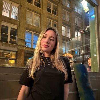 Babysitter in Lagny-sur-Marne: Margaux