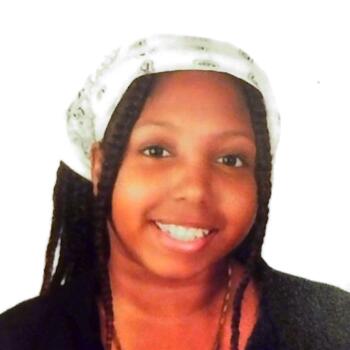 Babysitter em Pombal: Sofia Kizzy