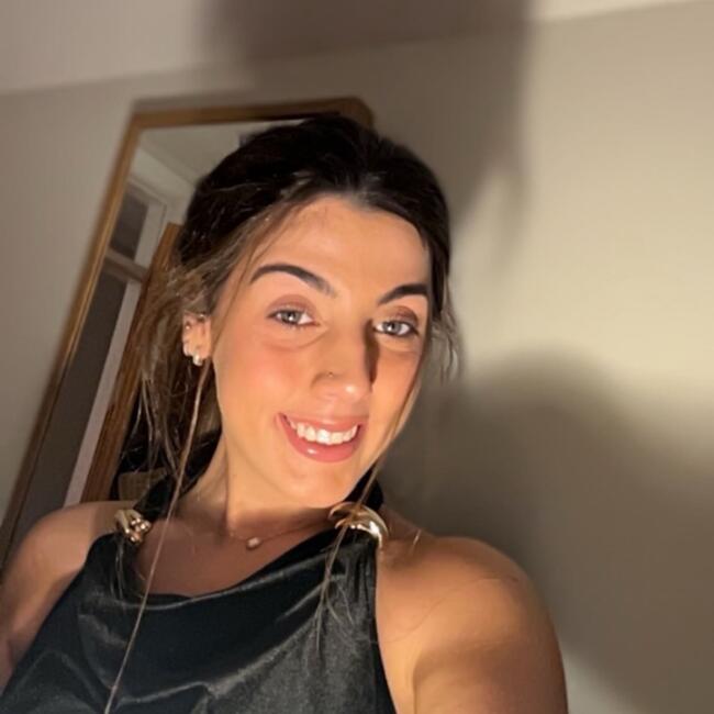 Babysitter in Ennis: Elaina