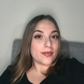 Babysitter in Lamezia Terme: Mara