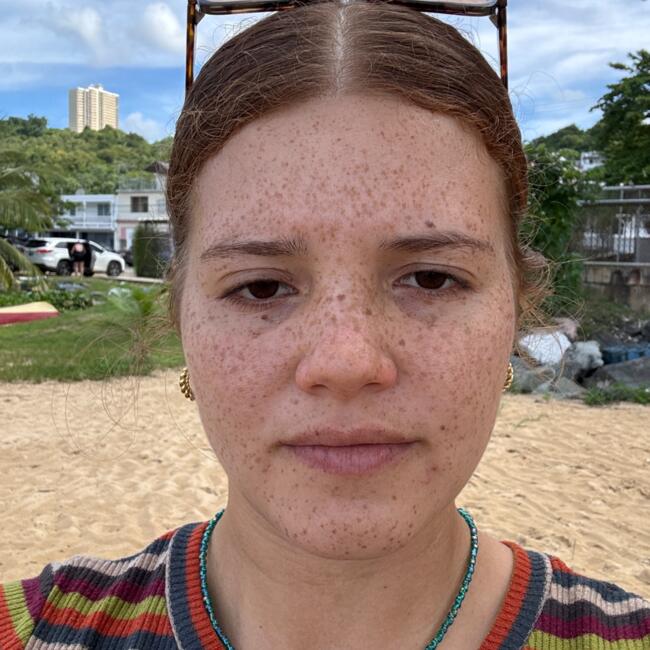 Babysitting job in Mayagüez: Daniela Sofia