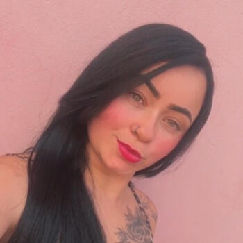 Babysitter in Araraquara: Tayna