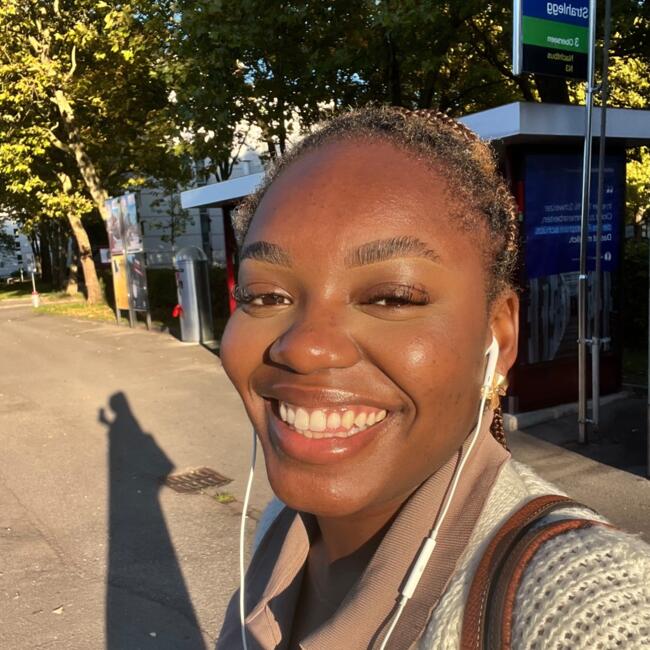 Tata a Winterthur: Whitney