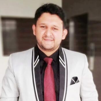 Babysitting job in Mumbai: babysitting job Awab