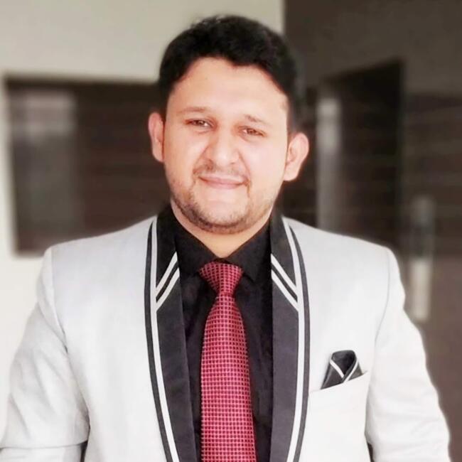 Babysitting job in Mumbai: Awab