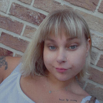 Babysitter in Charleroi: Clarisse