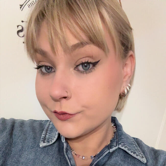 Babysitter in Charleroi: Clarisse