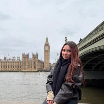 Canguro en Collbató: Cloe