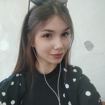Bebisiterka u Novi Sad: Nina