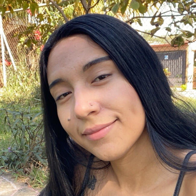 Babysitter in Guácima: Guadalupe