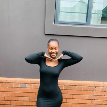 Babysitter in Pietermaritzburg: Awande Olwethu