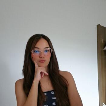 Babysitter in Belo Horizonte: Ana