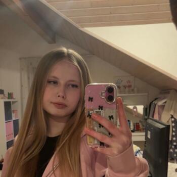 Babysitter in Backnang: Peggy