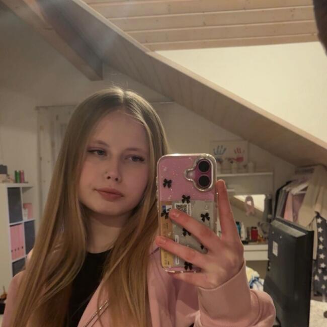 Babysitter in Backnang: Peggy