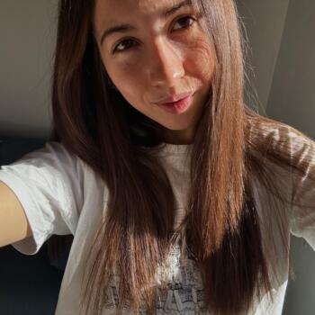 Baby-sitter Louvain: Emilia