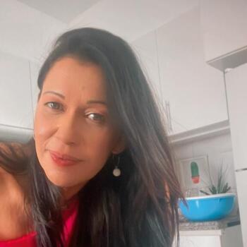 Babysitter in Salto: Luzia