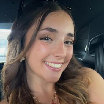 Baby-sitter Montpellier: Lysie